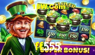 Estatísticas Esportivas ff555