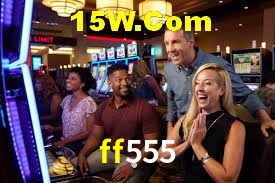 Football Betting ff555