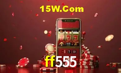 Provedores de Jogos ff555