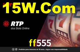 Exclusive Games ff555