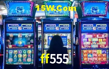 Integração de APIs ff555