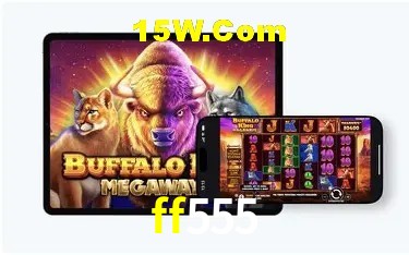 Casino Ao Vivo ff555