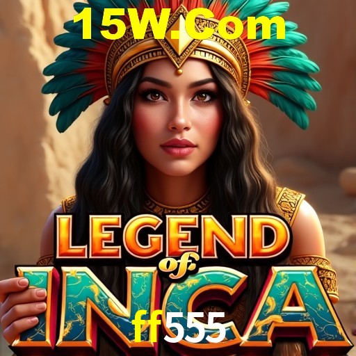 Inovações de Jogos na ff555: O Futuro das Experiências Interativas