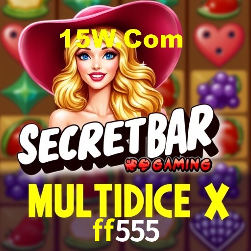 Interface do App ff555