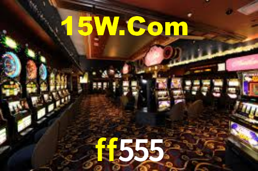 ff555: A Experiência de Casino com Jogos de Mesa ao Vivo