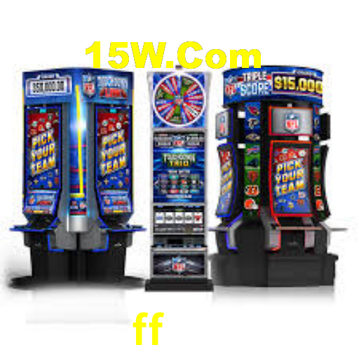 Sinta a adrenalina dos jogos de cassino com ff555