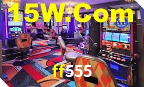 Blackjack Table ff555