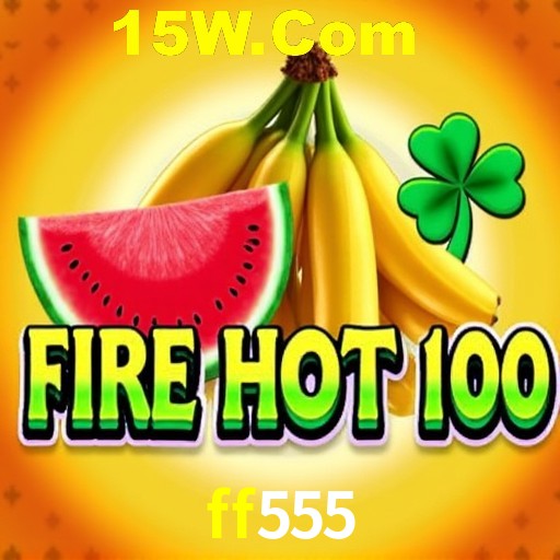 Game Providers ff555