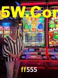 VIP Casino ff555