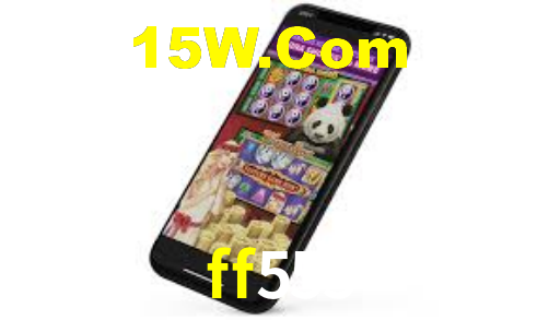 ff555 - Cassino Oficial App - ff555.com