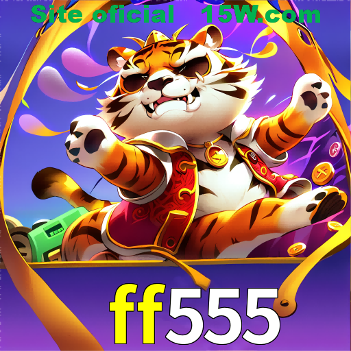 Página oficial da ff555 no Facebook