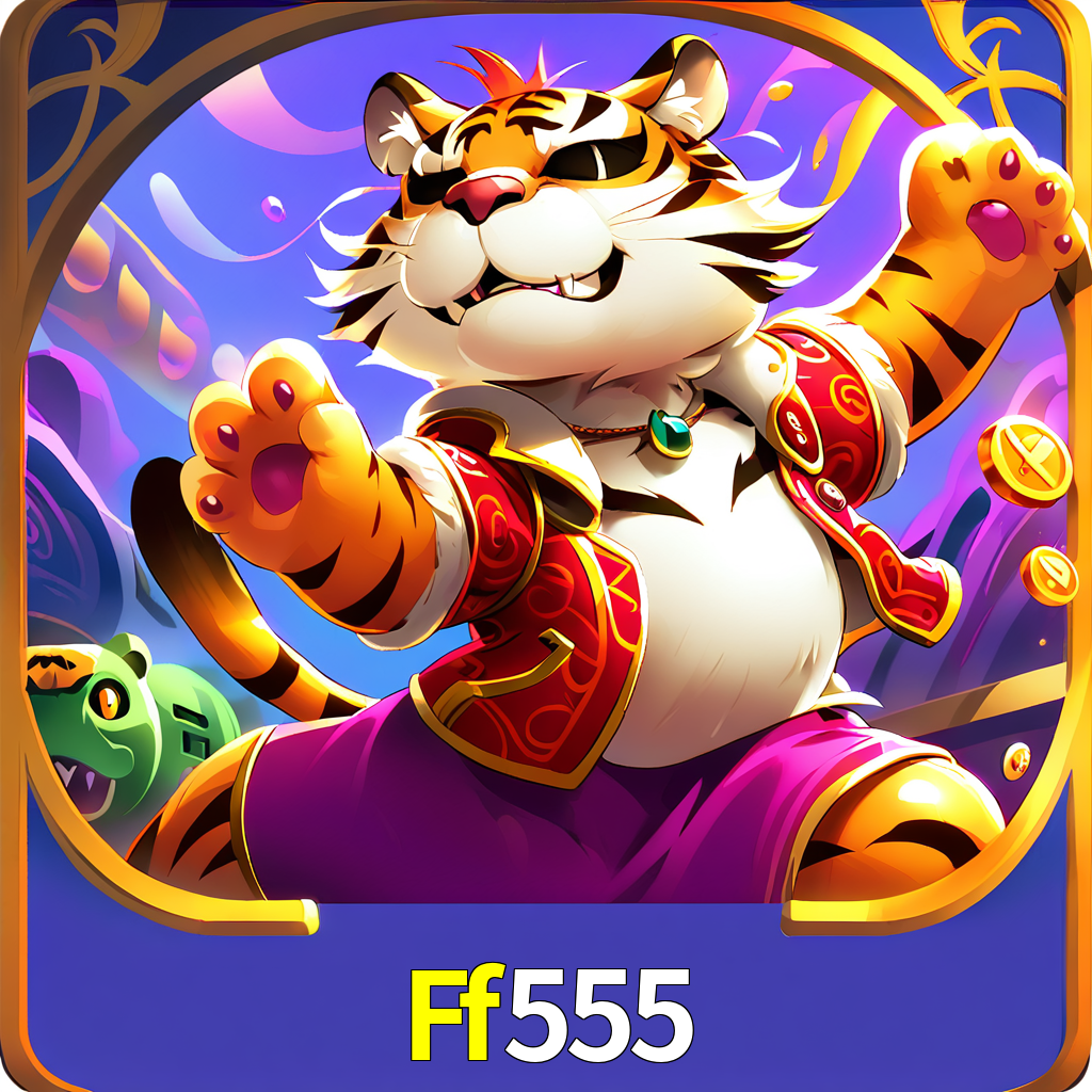  Ff555